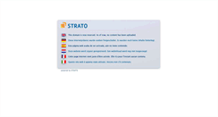 Desktop Screenshot of laufradtechnik.net